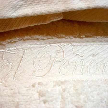 Apartamentos Turisticos El Penon Tapia De Casariego Dış mekan fotoğraf